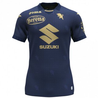 3ª Equipación Replica Camiseta Torino 2021-2022 3ª Equipación Replica Camiseta Torino 2021-2022