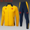 Chandal Manchester United 2025-2026 Amarillo