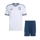 Camiseta Italia 2ª Equipación Niño 2026
