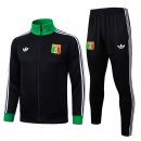 Chandal Senegal 2026-2027 Negro Chandal Senegal 2026-2027 Negro