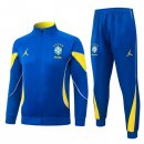Chandal Brasil 2026-2027 Azul 3 Chandal Brasil 2026-2027 Azul 3