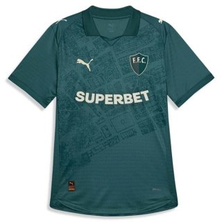 Tailandia Camiseta Fluminense 3ª Equipación 2026-2027