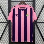 Camiseta Real Betis Special Edition 2025-2026 Rosa