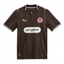 Tailandia Camiseta St. Pauli 1ª Equipación 2026-2027 Tailandia Camiseta St. Pauli 1ª Equipación 2026-2027