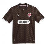 Tailandia Camiseta St. Pauli 1ª Equipación 2026-2027