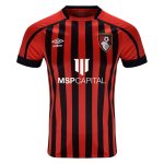 1ª Equipación Replica Camiseta AFC Bournemouth 2021-2022