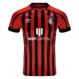 1ª Equipación Replica Camiseta AFC Bournemouth 2021-2022