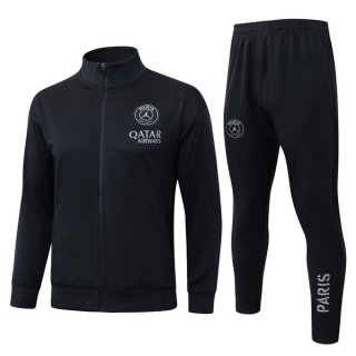 Chandal PSG 2026-2027 Negro 2