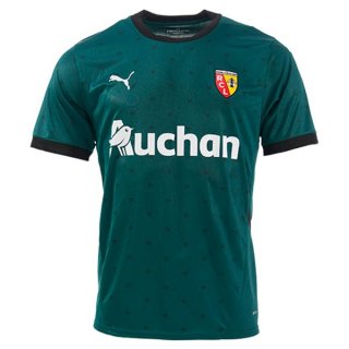 Tailandia Camiseta RC Lens 2ª Equipación 2024-2025 Tailandia Camiseta RC Lens 2ª Equipación 2024-2025
