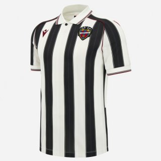 Tailandia Camiseta Levante 2ª Equipación 2026-2027