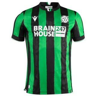 Tailandia Camiseta Hannover 96 2ª Equipación 2023-2024 Tailandia Camiseta Hannover 96 2ª Equipación 2023-2024
