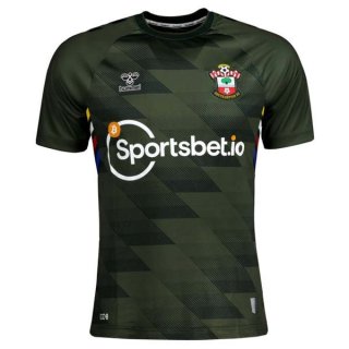 Tailandia Camiseta Southampton 3ª Equipación 2022-2023 Tailandia Camiseta Southampton 3ª Equipación 2022-2023