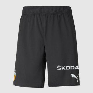 1ª Equipación Pantalones Valencia 2021-2022 1ª Equipación Pantalones Valencia 2021-2022