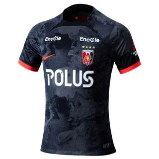 Tailandia Camiseta Urawa Red Diamonds 2ª Equipación 2024-2025 Tailandia Camiseta Urawa Red Diamonds 2ª Equipación 2024-2025