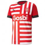 Tailandia Camiseta Girona 1ª Equipación 2022-2023