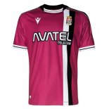 Tailandia Camiseta Cartagena 2ª Equipación 2025-2026