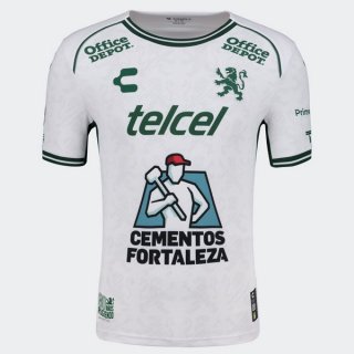 Tailandia Camiseta Club León 2ª Equipación 2024-2025 Tailandia Camiseta Club León 2ª Equipación 2024-2025