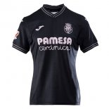 Tailandia Camiseta Villarreal 3ª Equipación 2024-2025