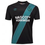 Tailandia Camiseta Shamrock Rovers 2ª Equipación 2024-2025