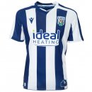 Tailandia Camiseta West Brom 1ª Equipación 2025-2026