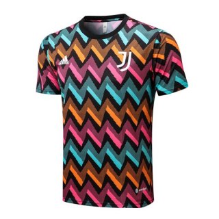 Polo Juventus 2022-2023 Rojo Rosa Polo Juventus 2022-2023 Rojo Rosa
