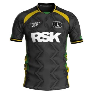 Tailandia Camiseta Charlton Athletic 3ª Equipación 2025-2026