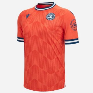 Tailandia Camiseta Udinese Calcio 2ª Equipación 2023-2024 Tailandia Camiseta Udinese Calcio 2ª Equipación 2023-2024