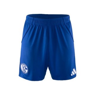 Pantalones Schalke 04 2ª Equipación 2025-2026