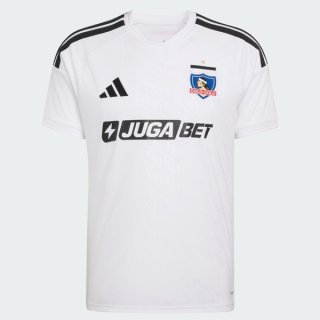 Tailandia Camiseta Colo Colo 1ª Equipación 2026
