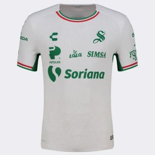 Tailandia Camiseta Santos Laguna 3ª Equipación 2025-2026
