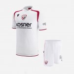 Camiseta CA Osasuna 3ª Equipación Niño 2025-2026