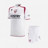 Camiseta CA Osasuna 3ª Equipación Niño 2025-2026