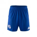 Pantalones Schalke 04 2ª Equipación 2025-2026