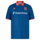 Tailandia Camiseta OGC Nice 3ª Equipación 2025-2026