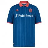 Tailandia Camiseta OGC Nice 3ª Equipación 2025-2026
