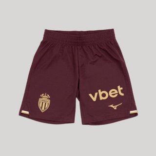 Pantalones AS Monaco 2ª Equipación 2026-2027