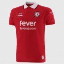 Tailandia Camiseta Bristol City 1ª Equipación 2025-2026