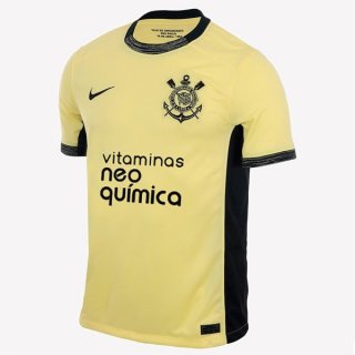 Tailandia Camiseta Corinthians 3ª Equipación 2023-2024 Tailandia Camiseta Corinthians 3ª Equipación 2023-2024