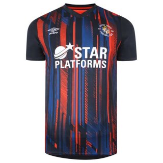 2ª Equipación Replica Camiseta Luton Town 2021-2022 2ª Equipación Replica Camiseta Luton Town 2021-2022