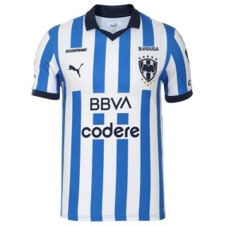 Tailandia Camiseta Monterrey 1ª Equipación 2023-2024 Tailandia Camiseta Monterrey 1ª Equipación 2023-2024