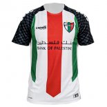 Tailandia Camiseta CD Palestino 1ª Equipación 2025-2026 Tailandia Camiseta CD Palestino 1ª Equipación 2025-2026
