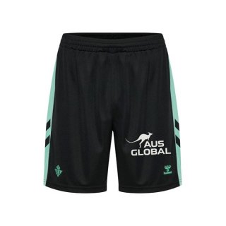 Pantalones Real Betis 3ª Equipación 2025-2026