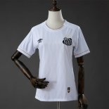 Camiseta Santos 1ª Equipación Mujer 2026-2027 Camiseta Santos 1ª Equipación Mujer 2026-2027