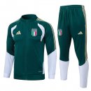 Chandal Italia 2026-2027 Azul