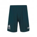 Pantalones México 2ª Equipación 2026