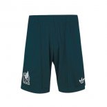 Pantalones México 2ª Equipación 2026