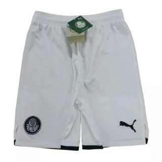 1ª Equipación Pantalones Palmeiras 2021-2022 Blanco 1ª Equipación Pantalones Palmeiras 2021-2022 Blanco