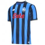 Tailandia Camiseta Atalanta BC 1ª Equipación 2025-2026