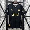 Tailandia Camiseta Peñarol 2025-2026 Negro