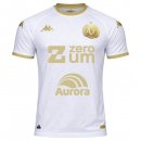 Tailandia Camiseta Chapecoense 2ª Equipación 2026-2027 Tailandia Camiseta Chapecoense 2ª Equipación 2026-2027